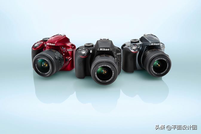 单反相机入门教程nikond3300,nikon单反入门教程d3300