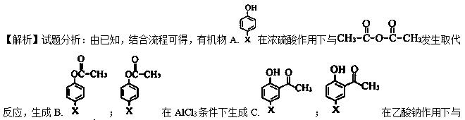 高考化学必考题100道答案解析,高考化学必考大题类型及答案详解