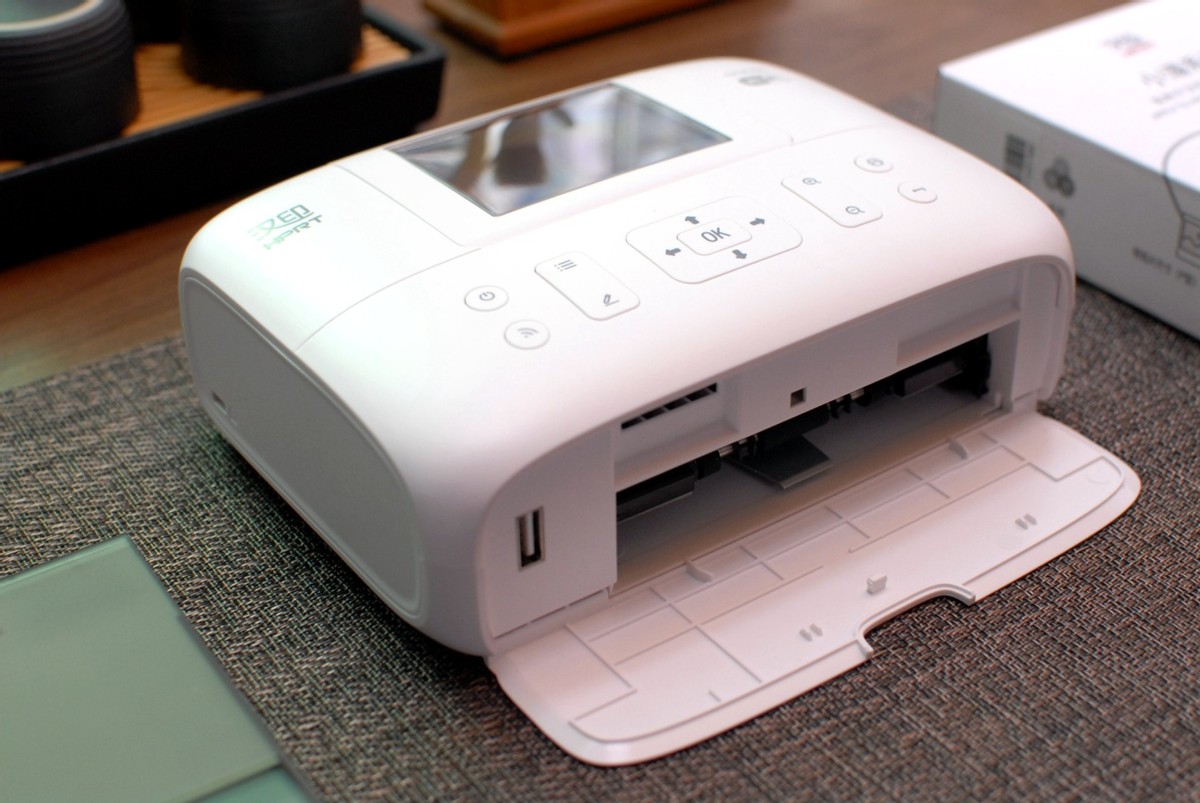 汉印cp4000对比佳能cp1300,汉印cp2100和cp4000哪个好