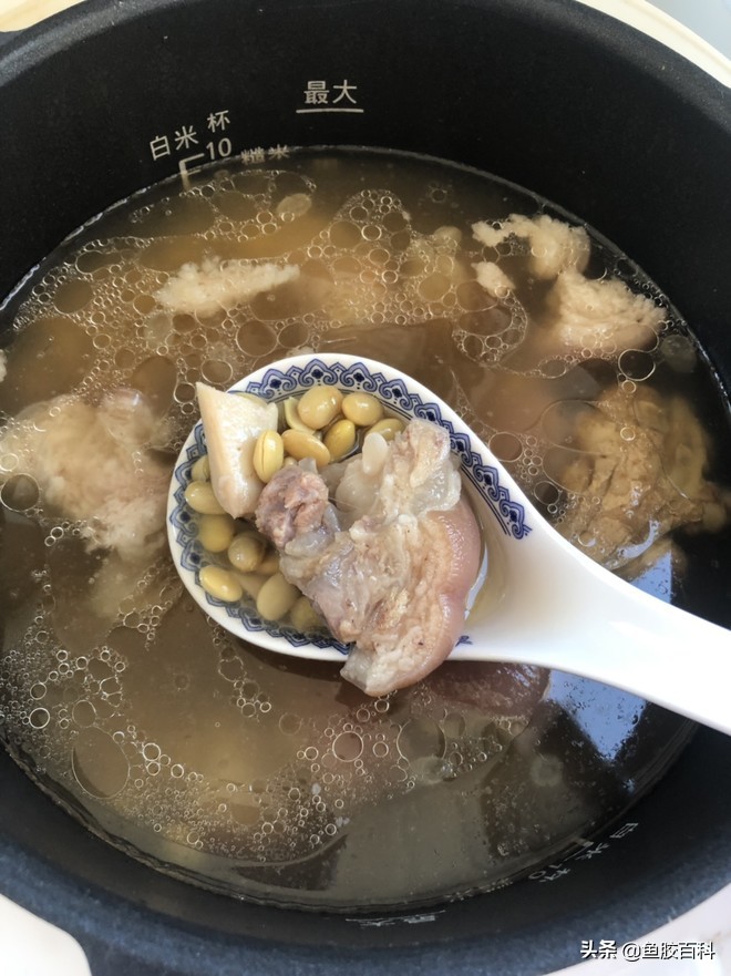 广东人煲汤为什么这么好喝,广东人煲汤真的好喝吗