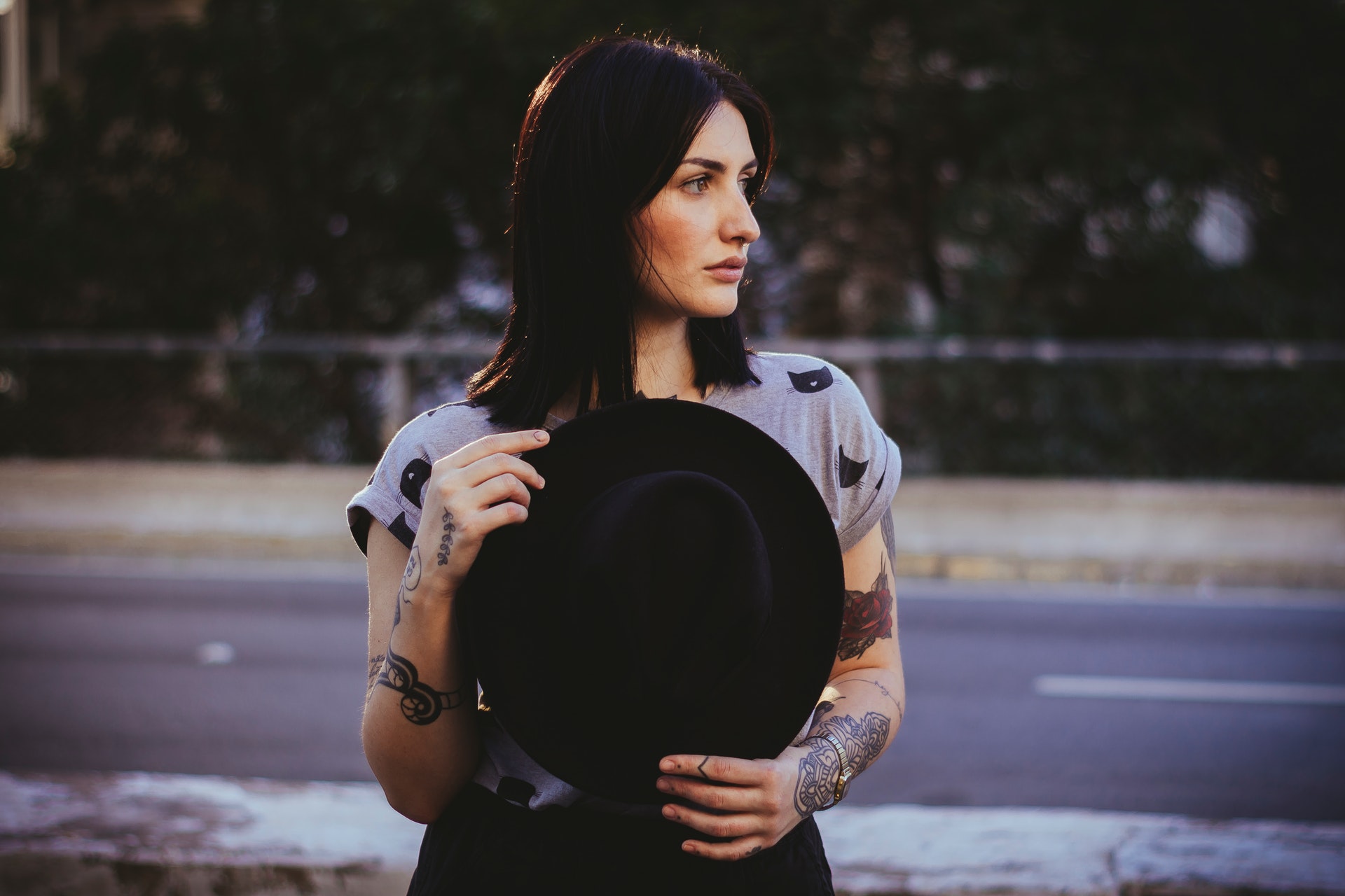 女人怎样称呼你才是真的爱你,一个真正爱你的女人怎么称呼你