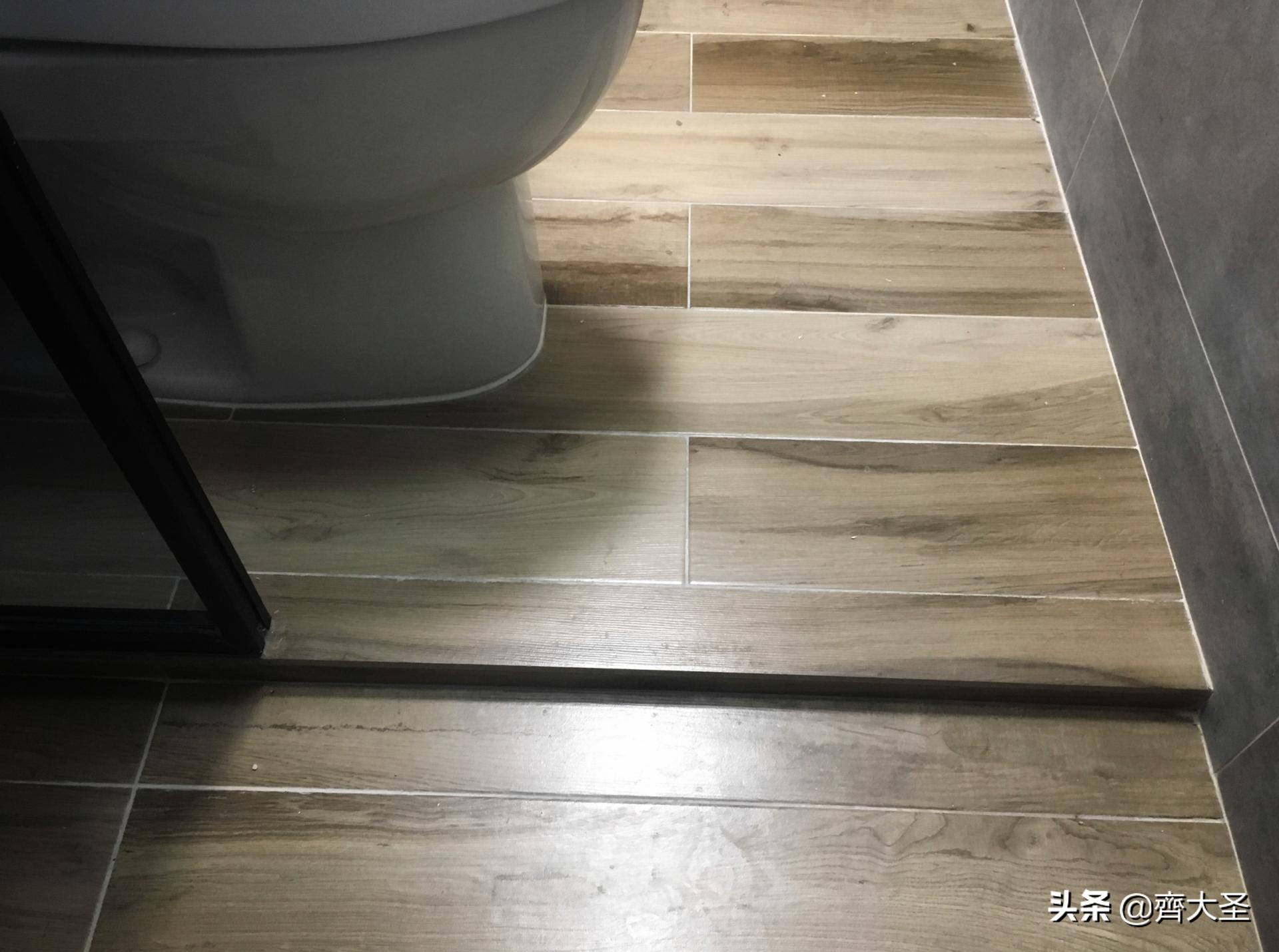 装修卫生间的十大坑,卫生间装修知识大作战