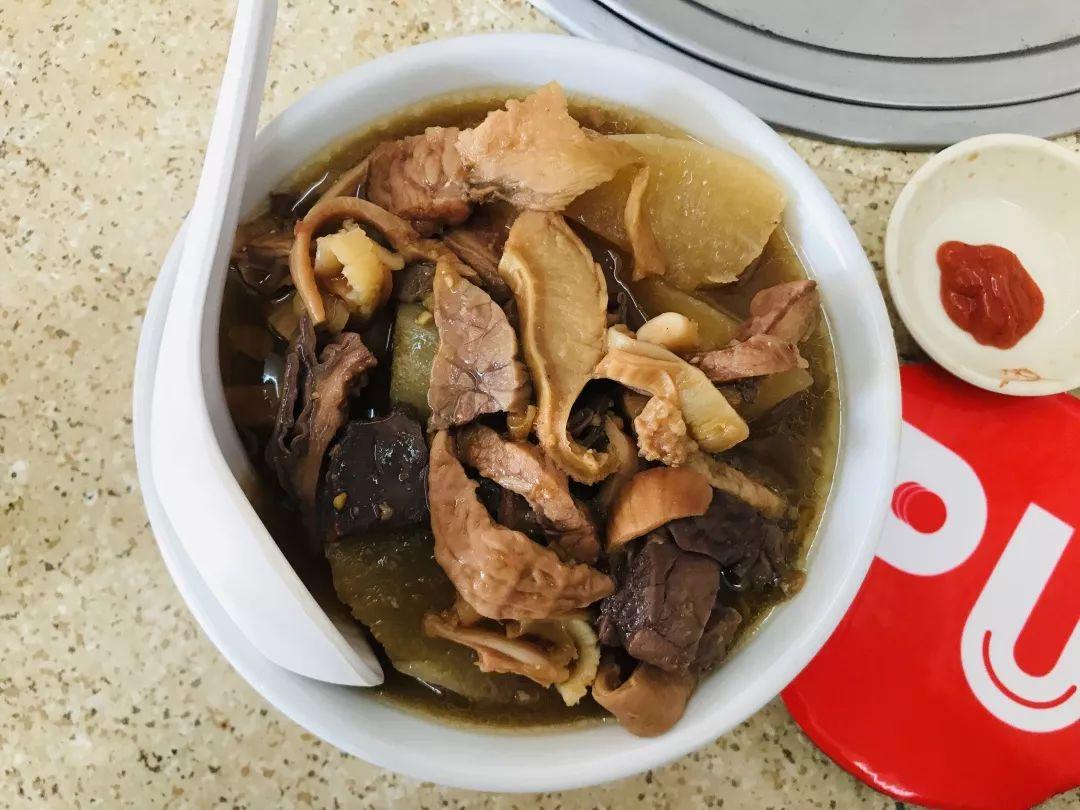 同和，承载了16000+广漂族的梦想的地方