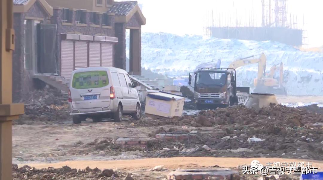 收房收出一堆糟心事,收房的糟心事