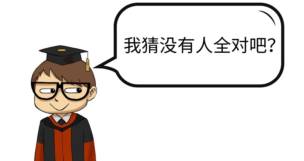 2020十大网红数学题,初中网红数学题