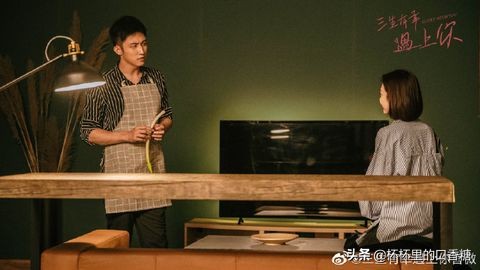 2021校园＋职场爱情甜宠剧！杨幂《定律》、热巴《荣耀》糖分超标