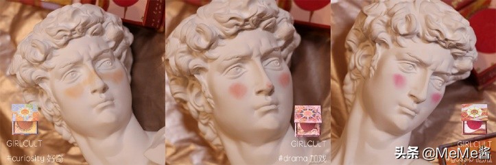 你真的会打扮吗,你真的会画眉毛和眼妆吗