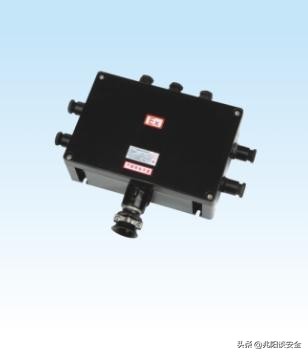 防爆器材种类图解,防爆器材种类大全