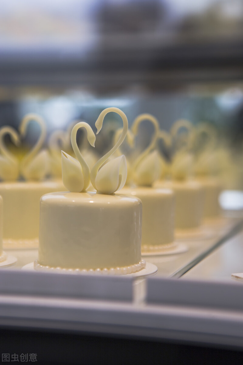 200万一个蛋糕?蛋糕中的爱马仕有多厉害?