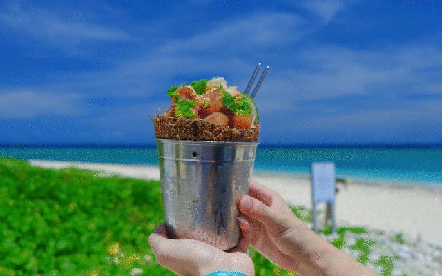 斐济旅游主岛购物,2021斐济购物攻略图解