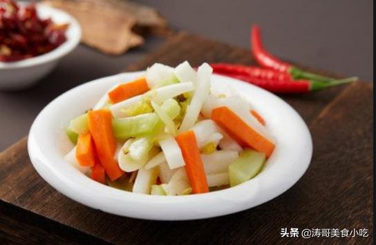 韩国泡菜申请非物质文化遗产,为什么说韩国泡菜来源于中国四川