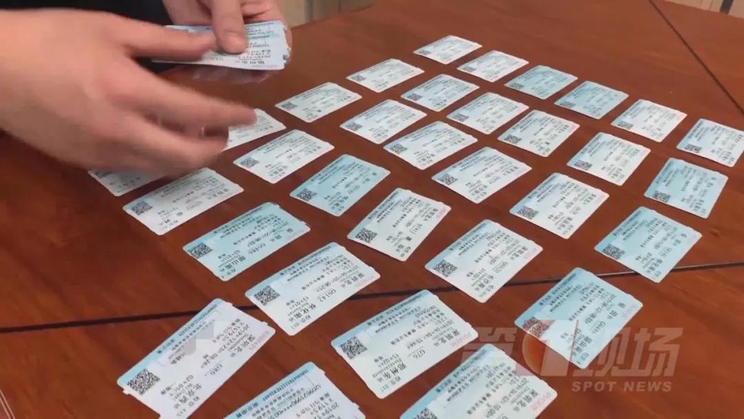 春运火车票今起开卖,春运开启除夕火车票今日开售