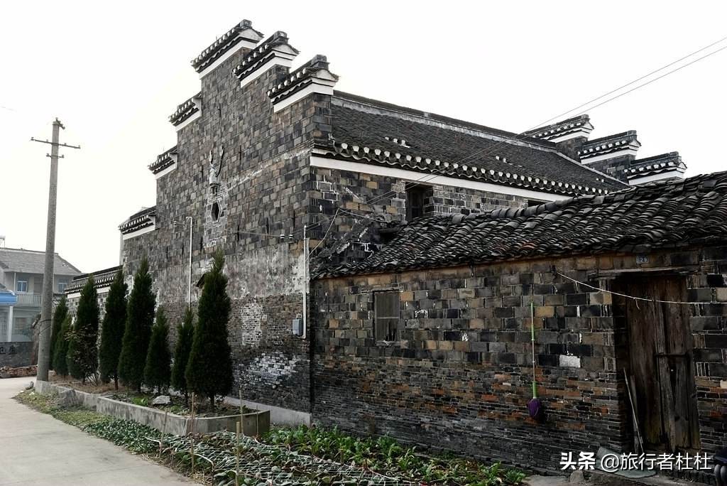 镇江7大古镇,镇江的七大古镇