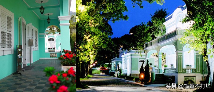 龙环葡韵拍照攻略,龙环葡韵照片