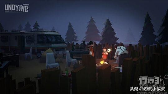 steam新游体验游戏推荐 (盘点近期上线的几款steam新游)