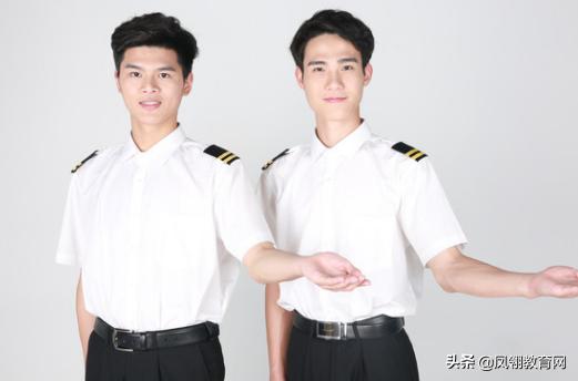 空乘前景,空乘就业前景怎样