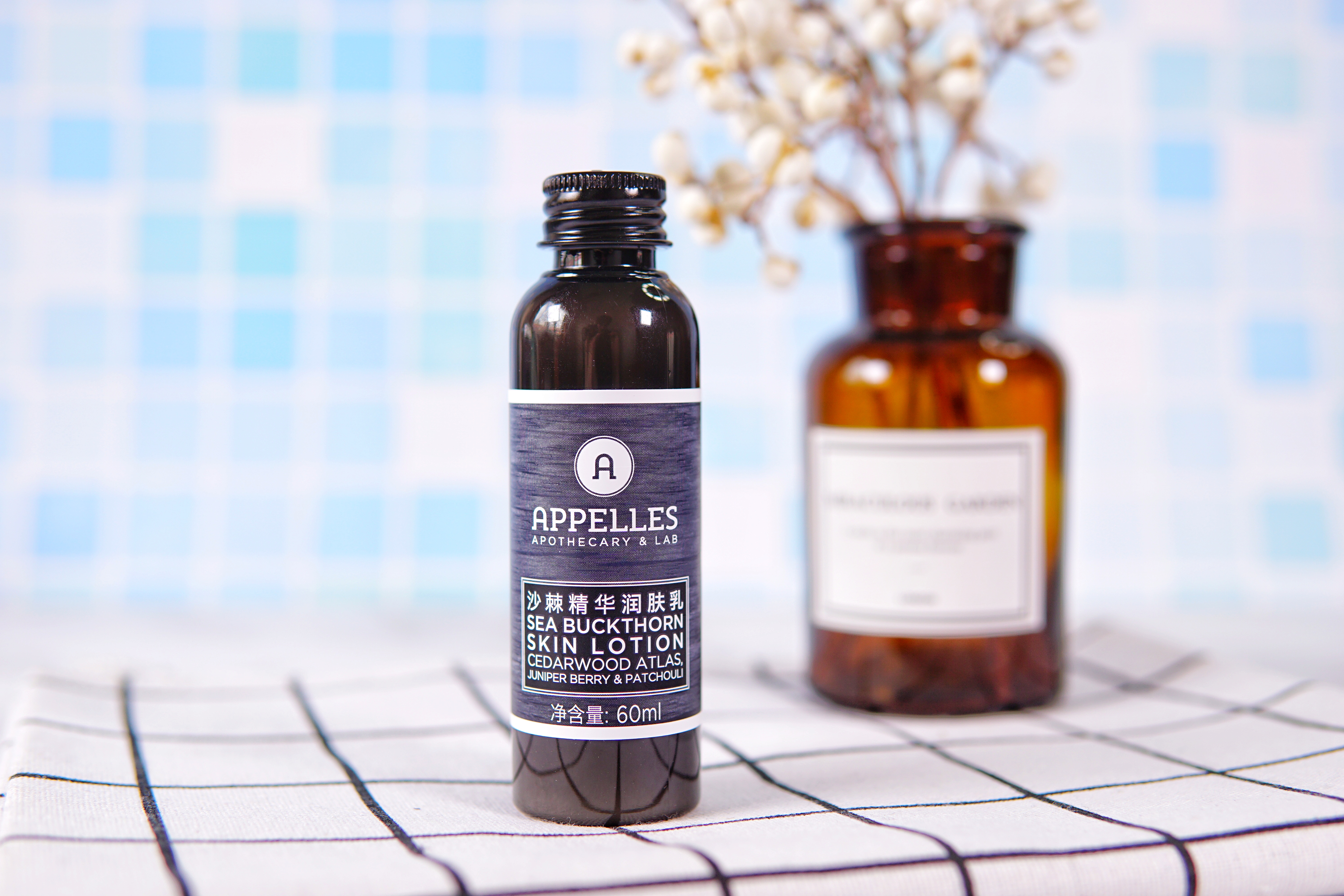 五星酒店威斯汀白茶,五星酒店同款洗护