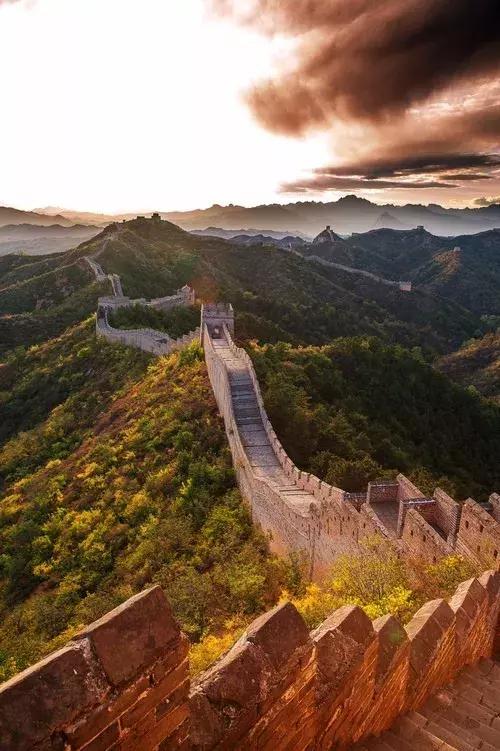 河北最牛的1个城市，承包了大半个中国的美