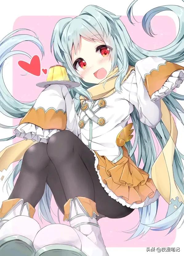 公主连结宫子是怎么死的,公主连结宫子厉害吗