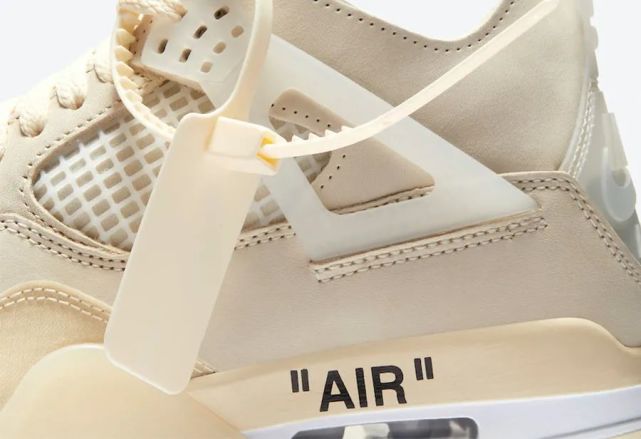 aj4联名款都有哪些,联名aj4