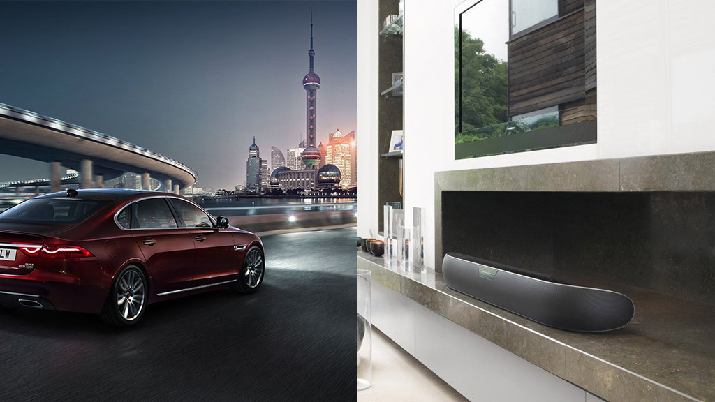 德国红魔TeufelCinebarPro——雄性荷尔蒙爆棚的声霸之选