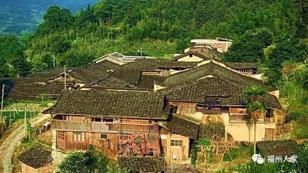 福州十大免费景点,福州网红景点免费