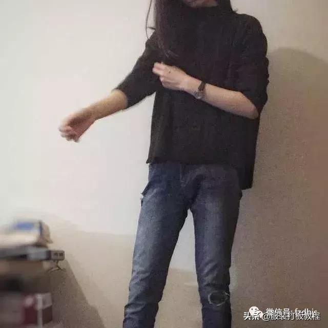 女生冬天衣服搭配图片大全,35岁女人服装搭配冬天