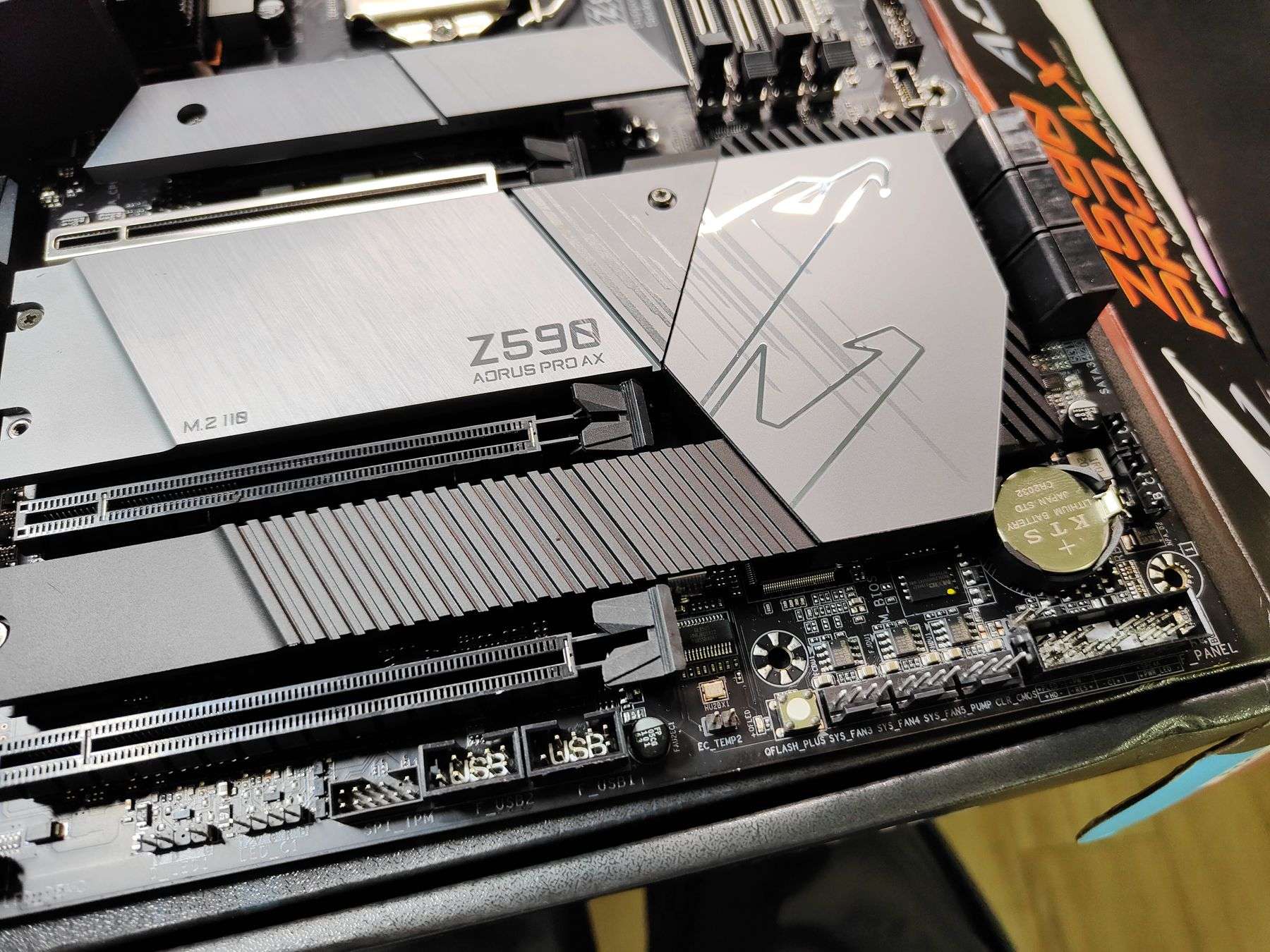 技嘉z590小雕pro评测,技嘉z590丐版评测