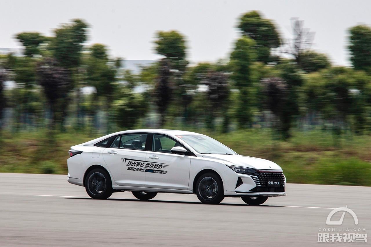 东风风神奕炫Max动力,东风风神奕炫max1.5T变速箱怎么样