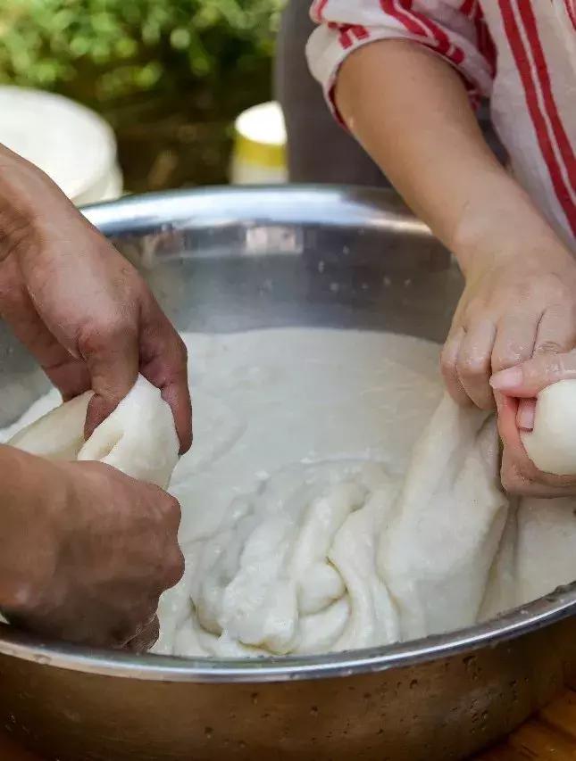 篁岭晒秋盛典,第八届篁岭晒秋文化节