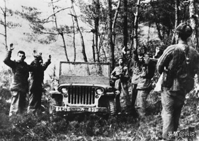 志愿军靠什么战术打败美军,志愿军一个排干掉美军一个加强营