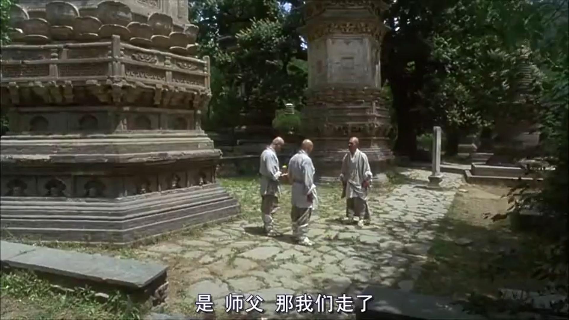 玉台寺攻略一日游,戒台寺游玩顺序