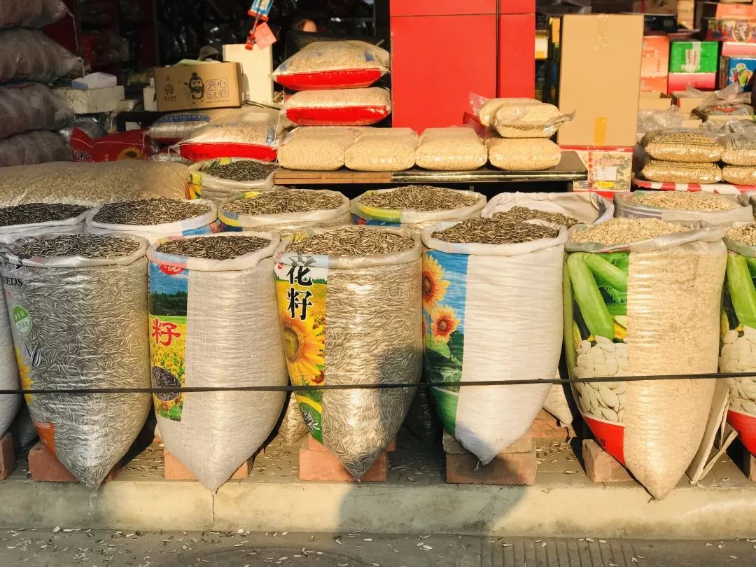 2024成都年货市场一览表,春节成都年货市场