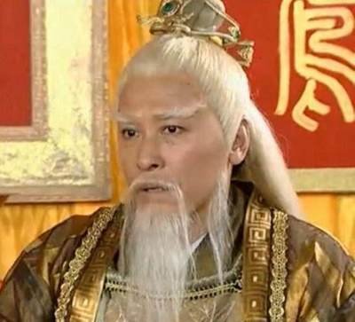 千古第一奇人郭子仪的后代,郭子仪为什么是异姓王