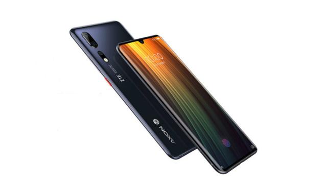 联想和中兴小米合作的手机,联想最近上市的手机