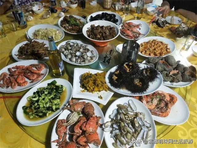 大连哈仙岛仙客来酒店,哈仙岛海鲲度假村