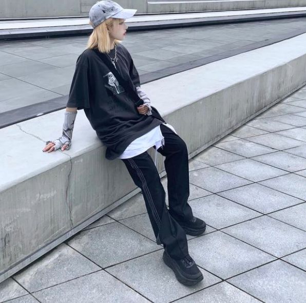 亚逼风格是什么意思,亚逼男是什么