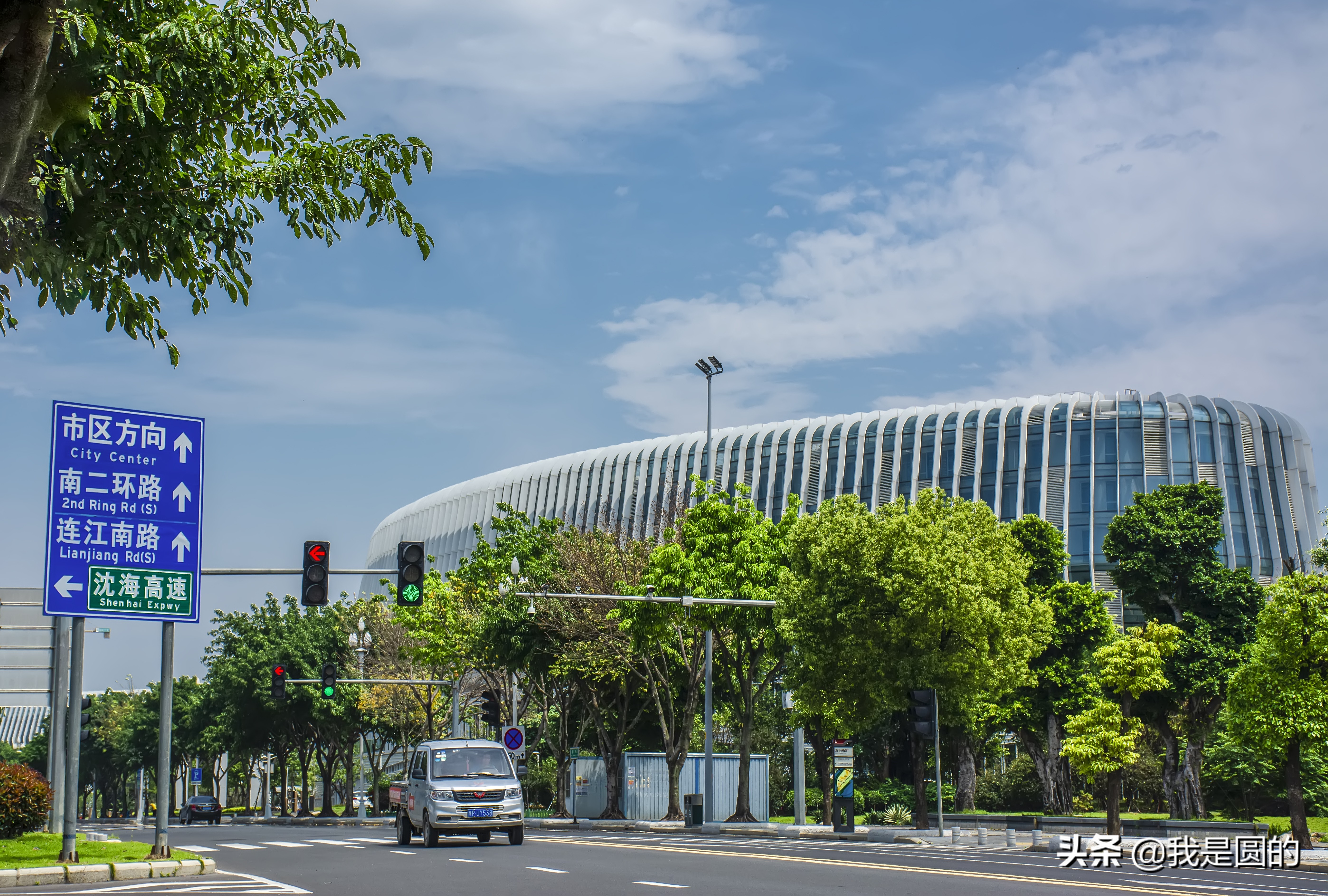 福州街拍个人写真,福州中庚喜来登酒店
