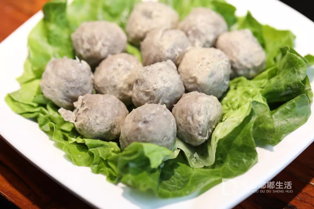 你吃过这家鱼火锅没,一口就上瘾的鱼火锅