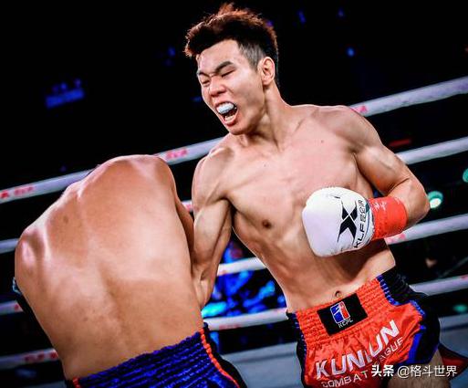 中国世界搏击十大高手排名,中国武林十大高手排名