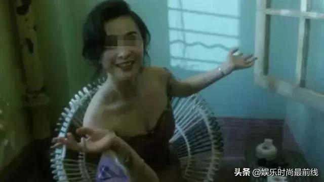 刘嘉玲被绑架内幕,刘嘉玲为何被绑架