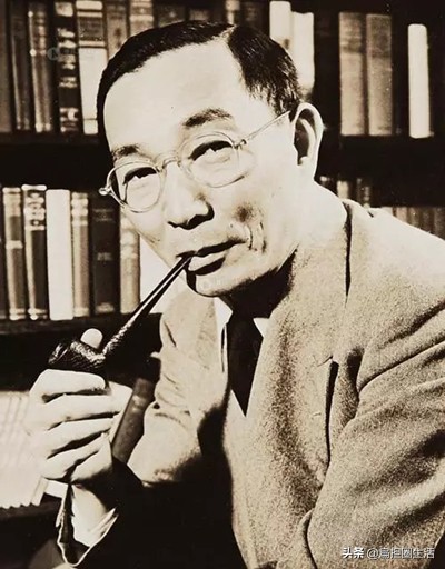 林语堂廖翠凤怎样认识的,林语堂与廖翠凤结婚证书