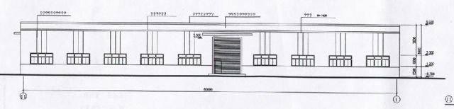 看工程图纸需要了解的基本常识,工程图纸技术参数怎么看