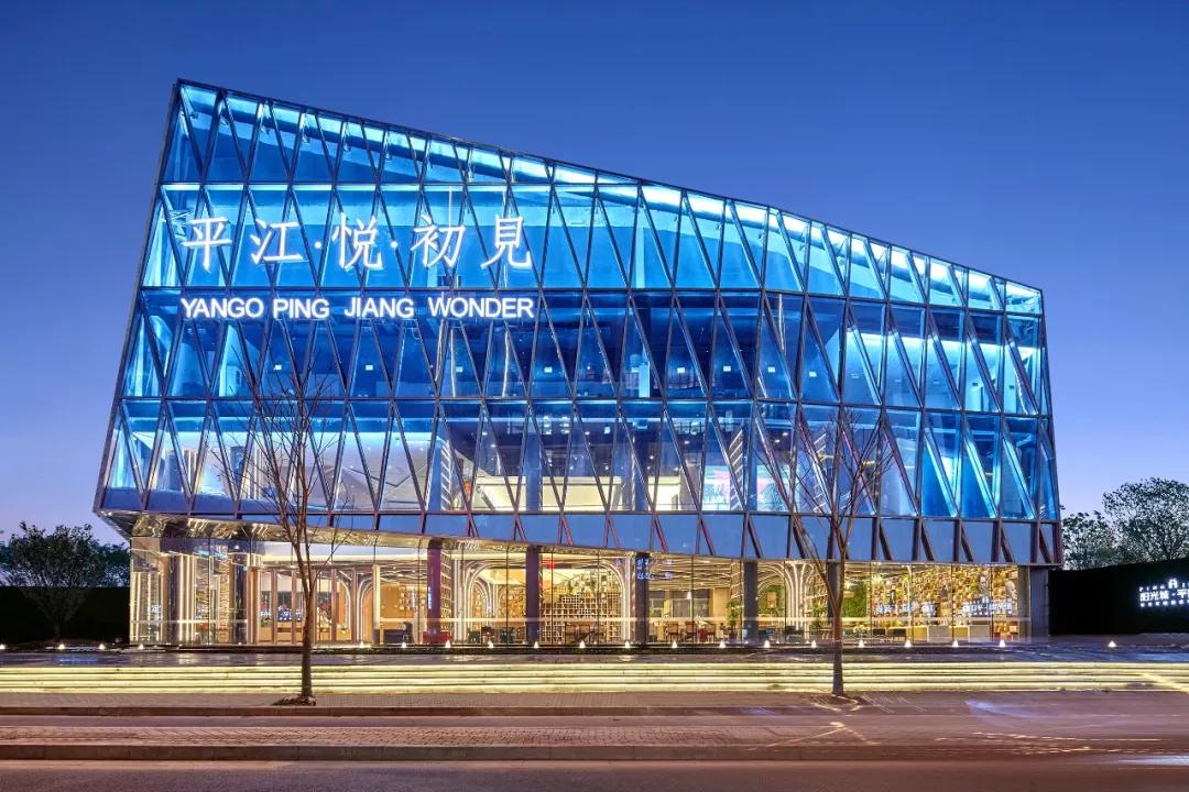 全国销量第二！这个红遍苏州的公寓到底有何魔力？