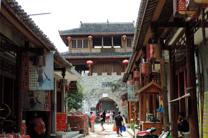 柳州旅游小众攻略路线,柳州小众地方推荐十一月份