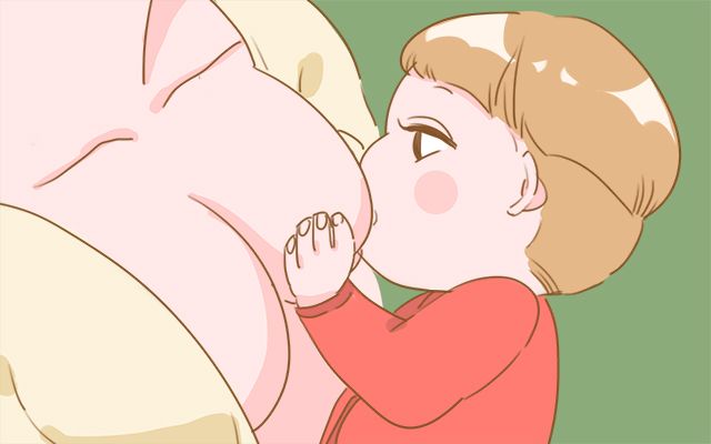 哺乳期吃什么会影响母乳质量,哺乳期妈妈不要吃这6种食物