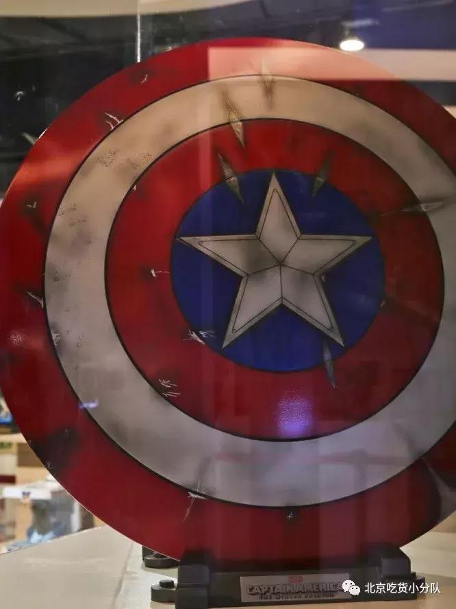 美食探店西单大悦城,来西单打卡视频