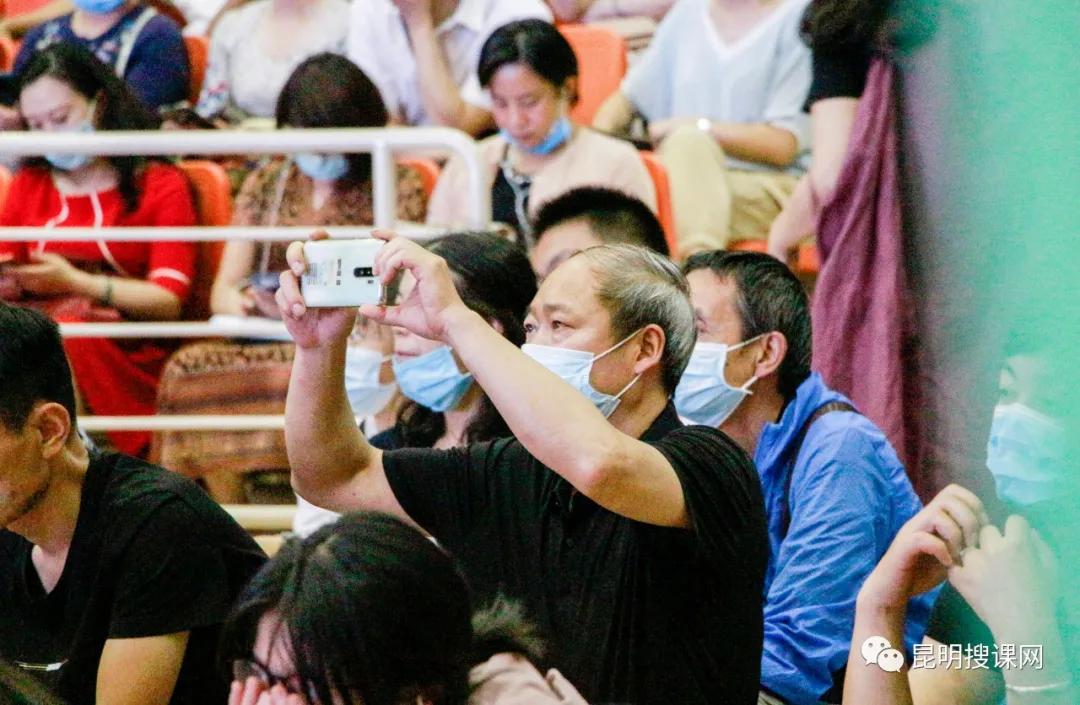 中考530分能上曲靖一中吗,2022年中考530分能报考哪些学校