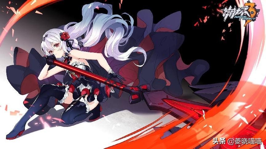 米哈游是如何凭原神逆袭的,盘点米哈游巅峰战力排行榜