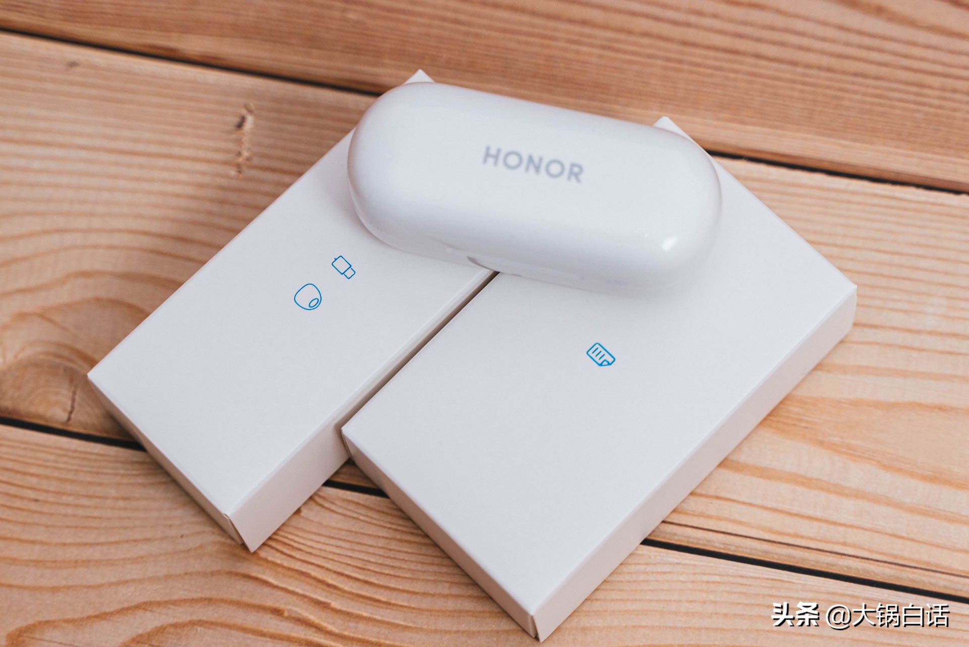 荣耀耳机earbuds2se怎么开启降噪,荣耀降噪蓝牙耳机推荐主动降噪